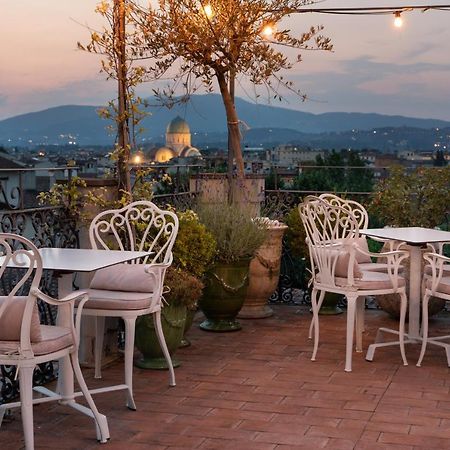 Eurostars Florence Boutique Eksteriør billede