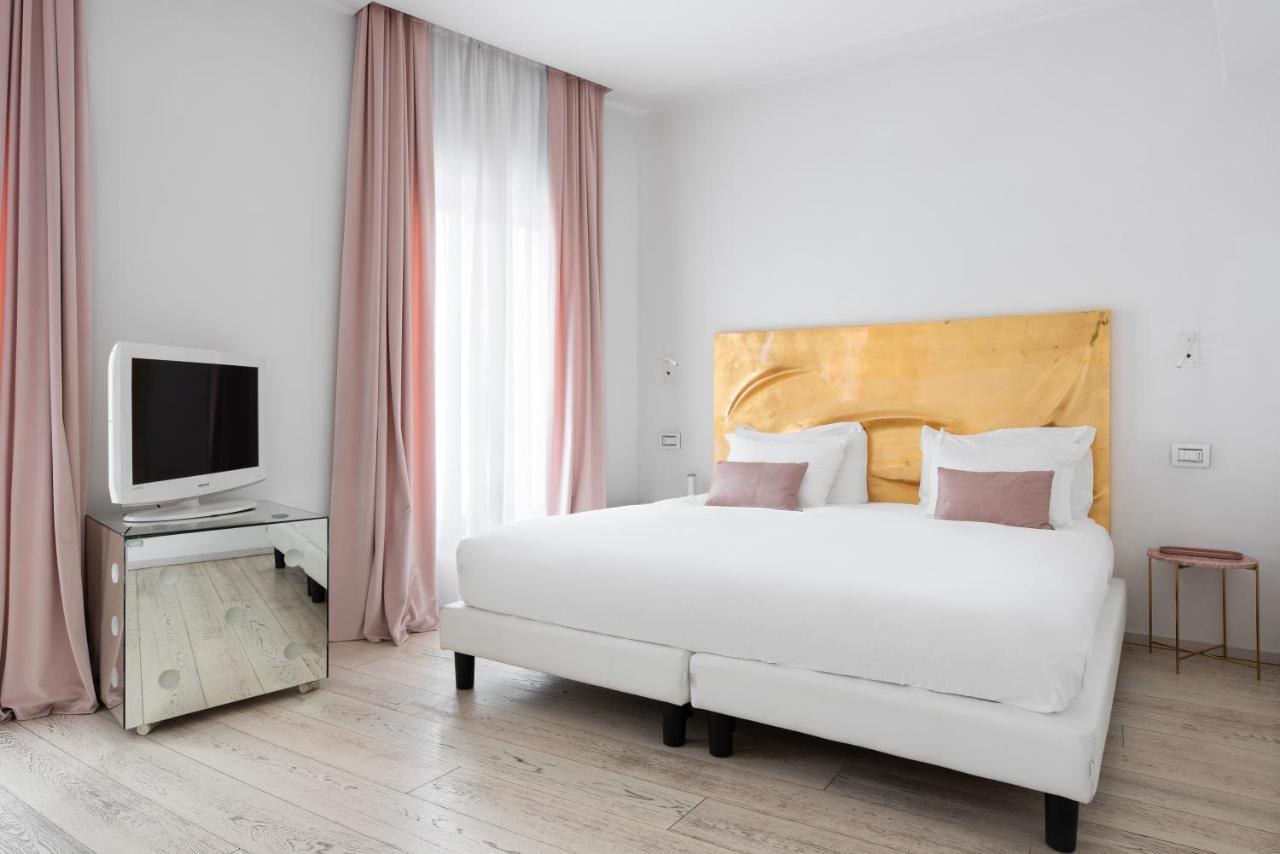 Eurostars Florence Boutique Eksteriør billede