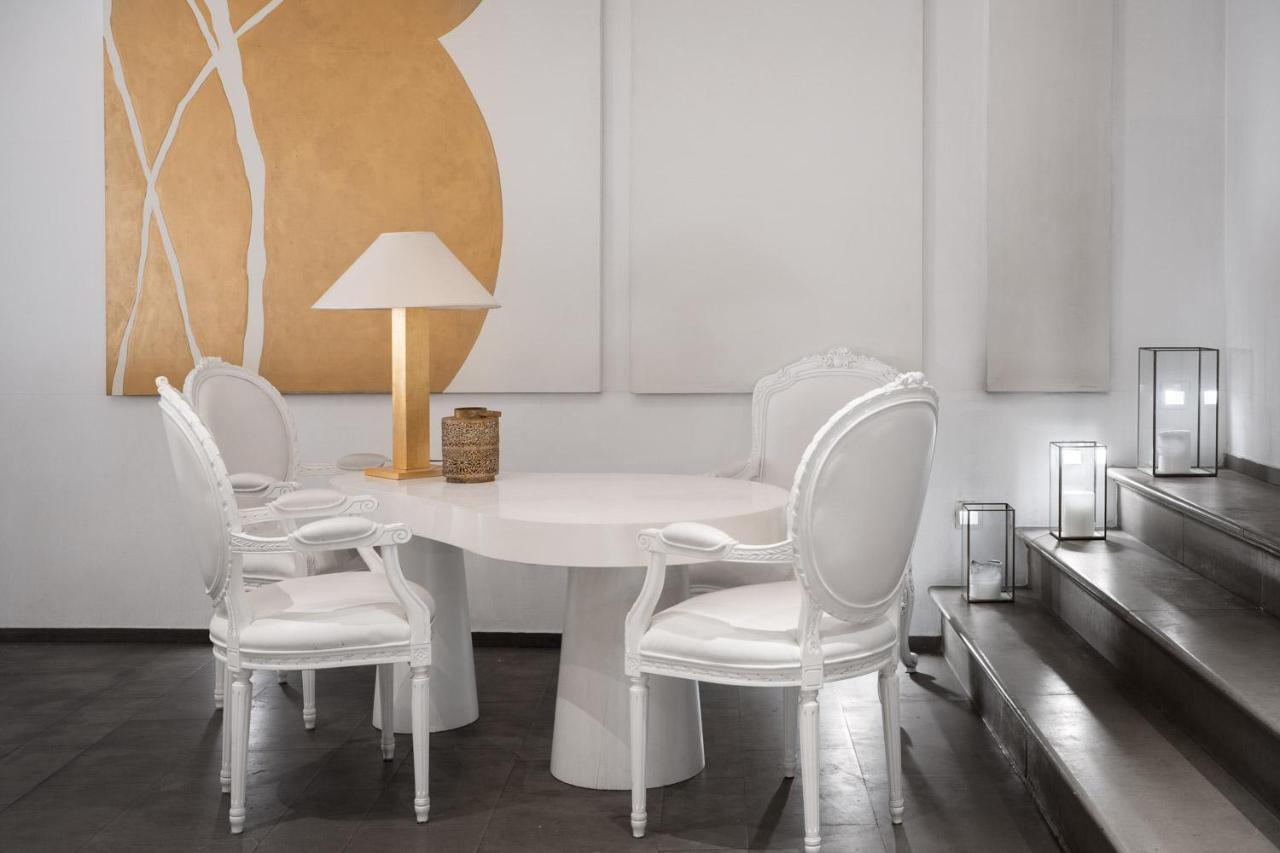 Eurostars Florence Boutique Eksteriør billede