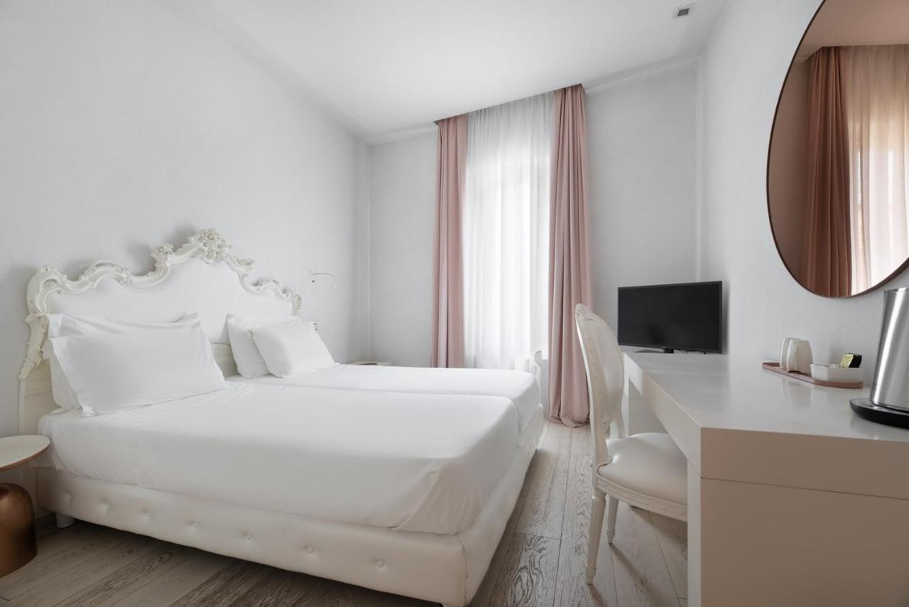 Eurostars Florence Boutique Eksteriør billede