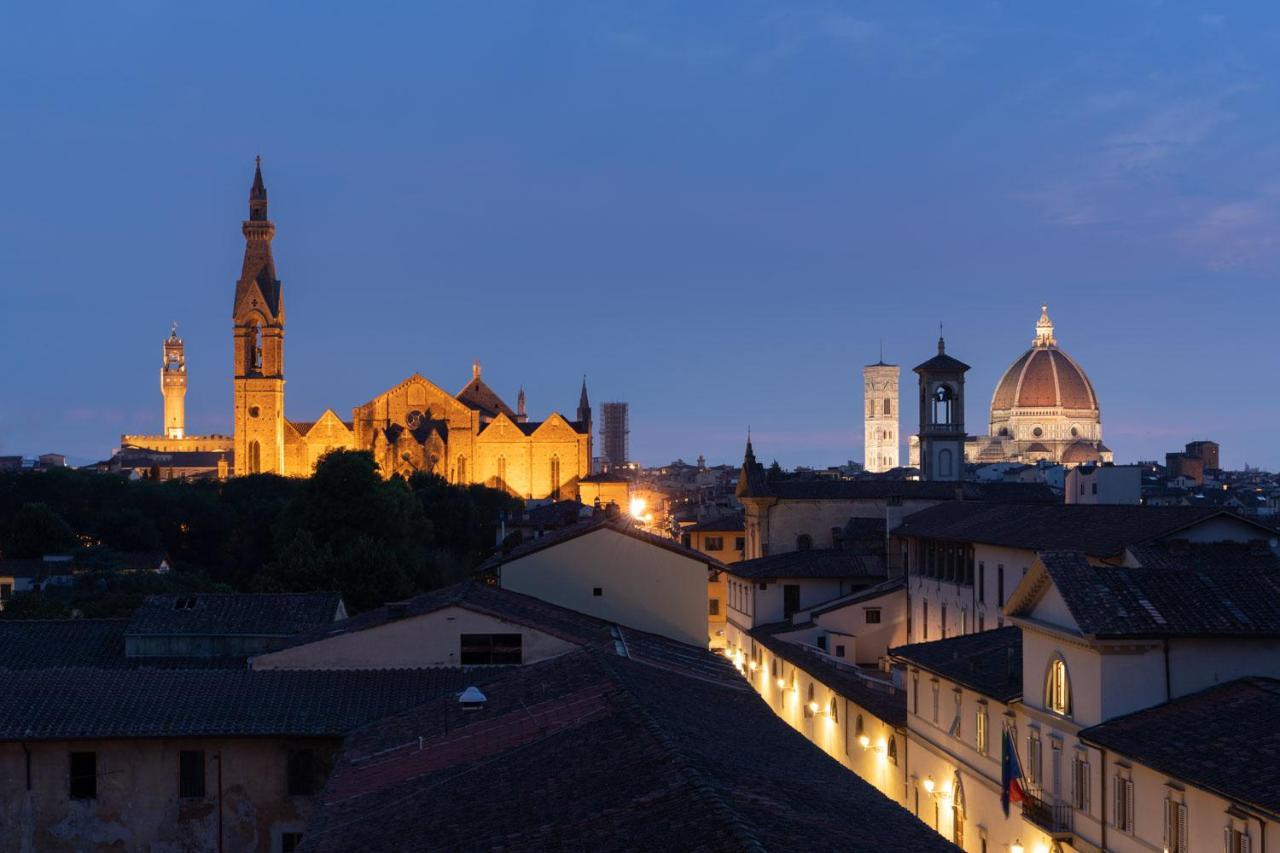 Eurostars Florence Boutique Eksteriør billede