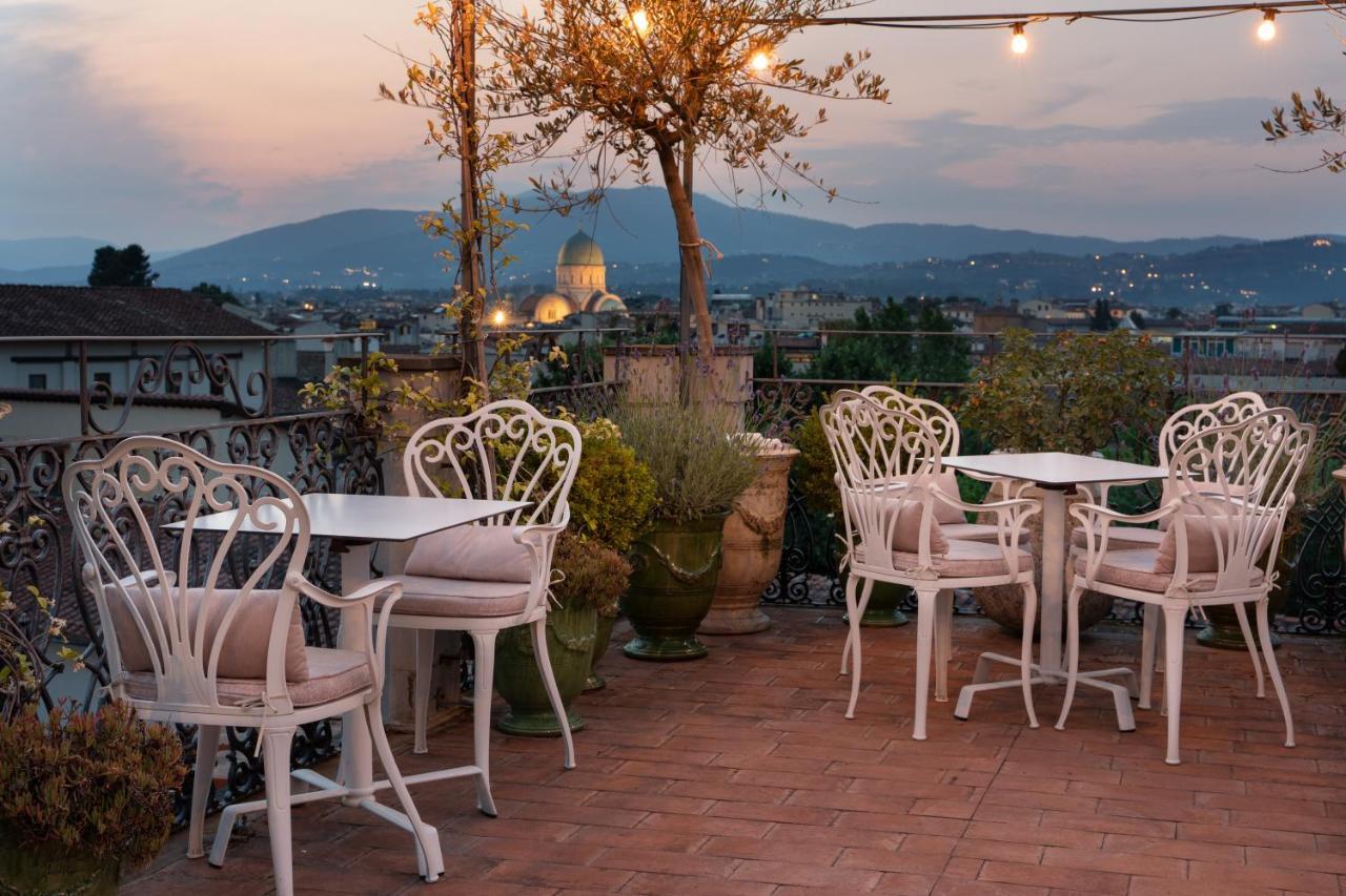 Eurostars Florence Boutique Eksteriør billede