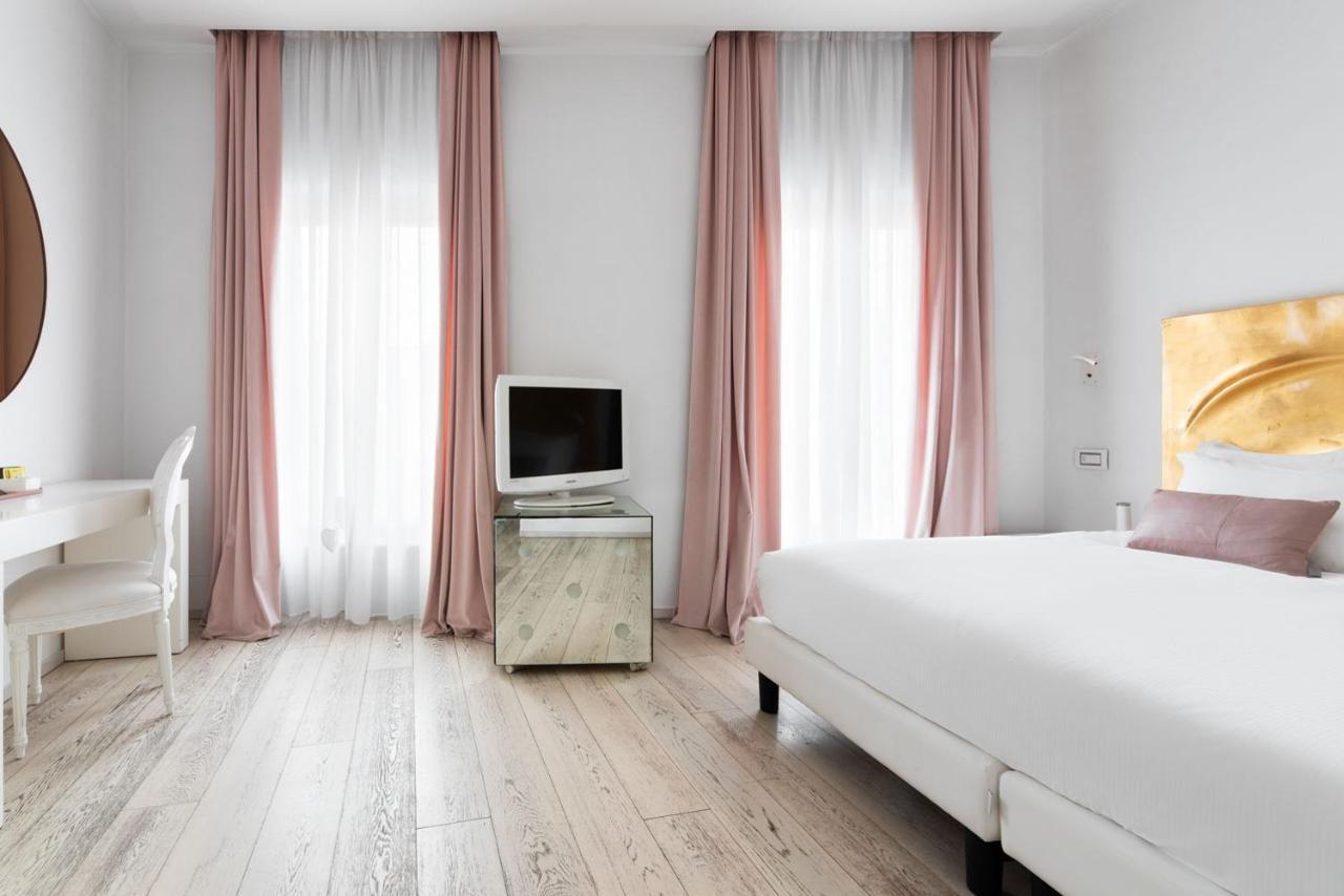 Eurostars Florence Boutique Eksteriør billede