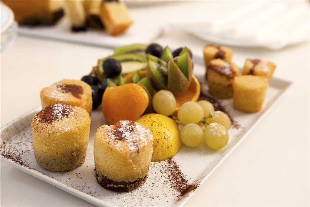 Eurostars Florence Boutique Restaurant billede