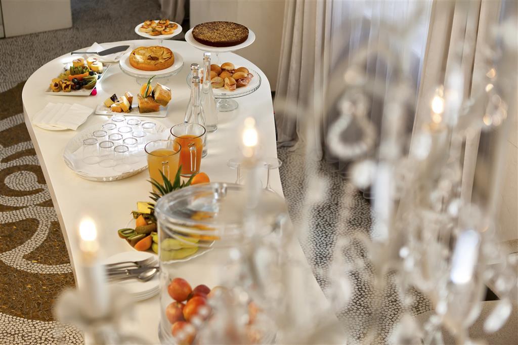 Eurostars Florence Boutique Faciliteter billede