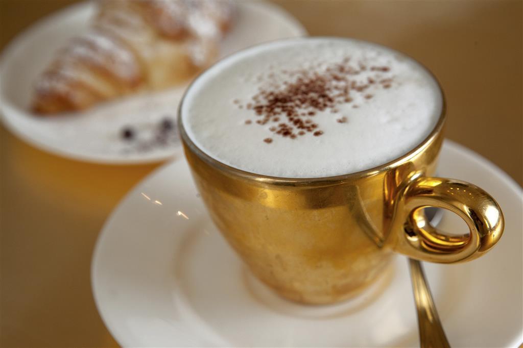 Eurostars Florence Boutique Restaurant billede
