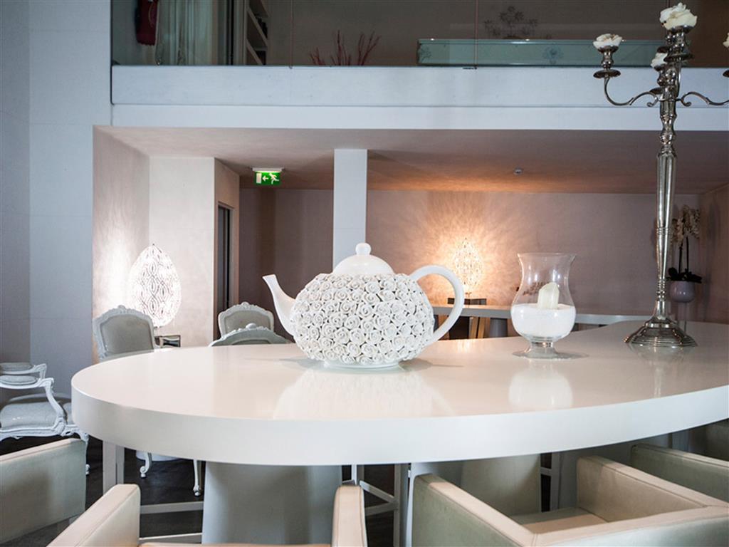 Eurostars Florence Boutique Bekvemmeligheder billede