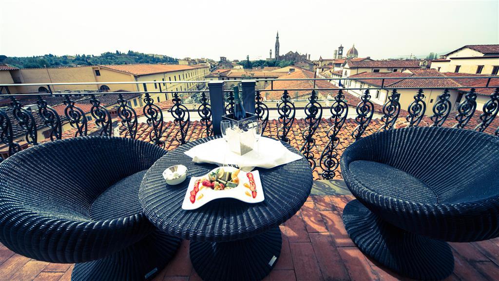 Eurostars Florence Boutique Værelse billede