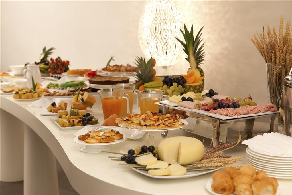 Eurostars Florence Boutique Faciliteter billede