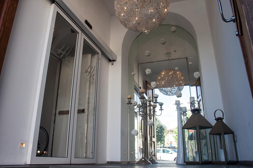 Eurostars Florence Boutique Bekvemmeligheder billede