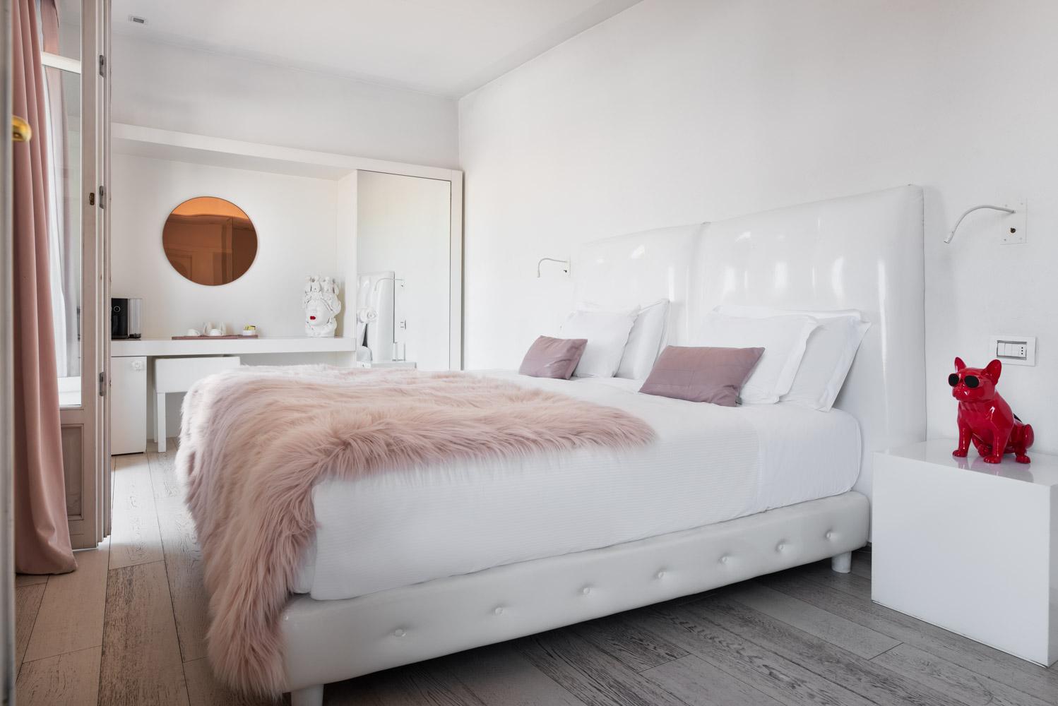 Eurostars Florence Boutique Eksteriør billede