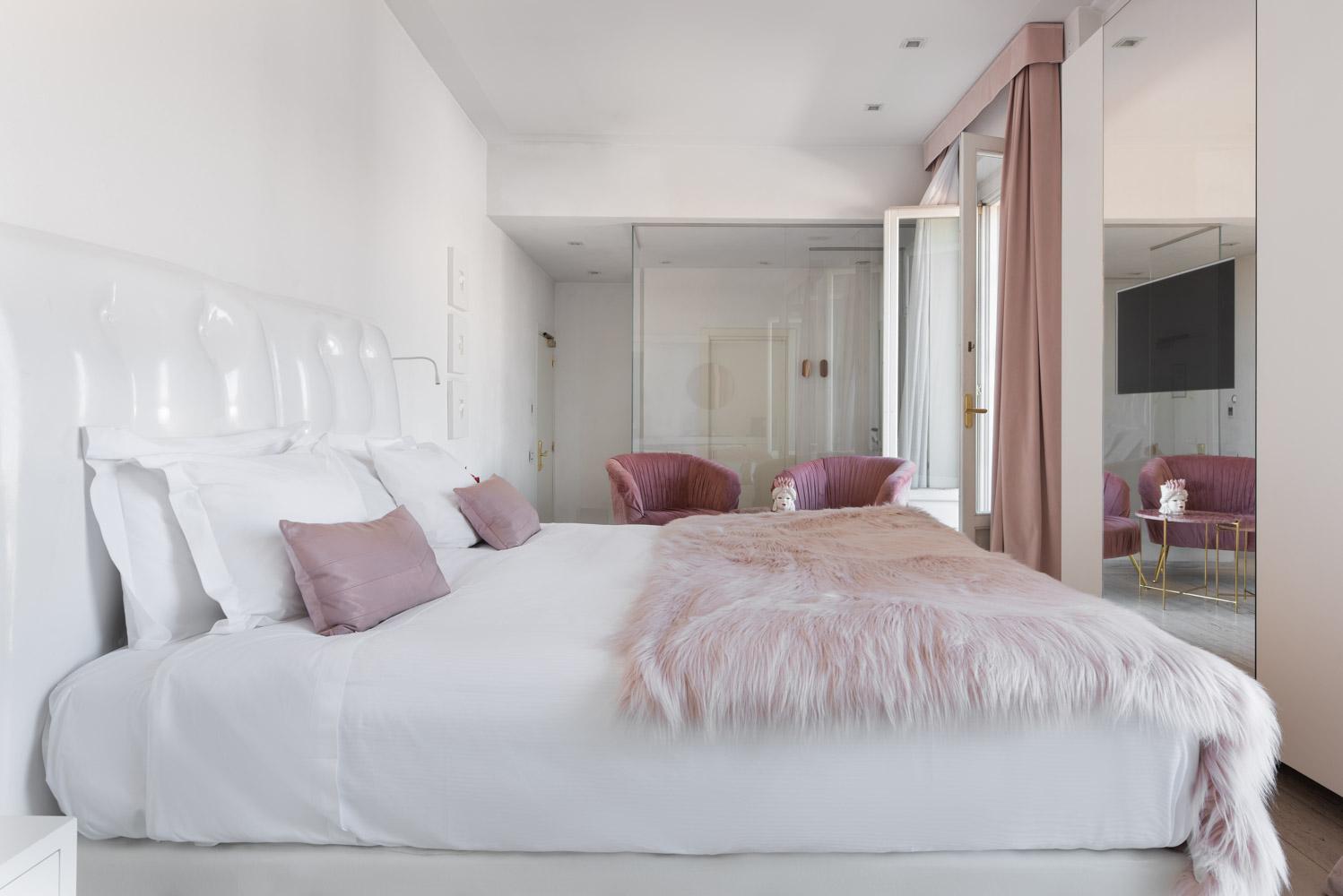 Eurostars Florence Boutique Eksteriør billede