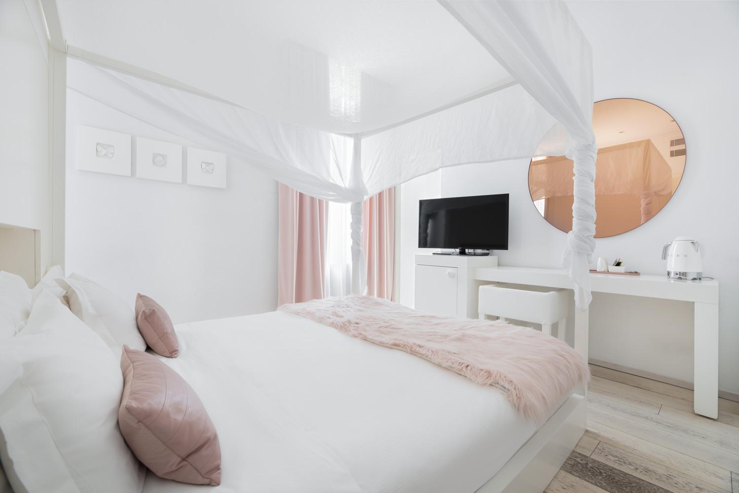 Eurostars Florence Boutique Eksteriør billede