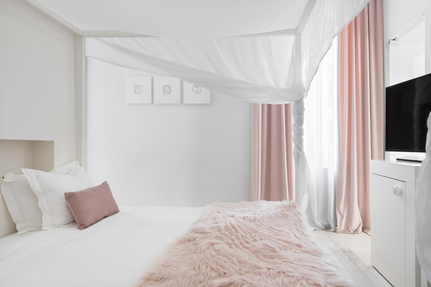 Eurostars Florence Boutique Eksteriør billede