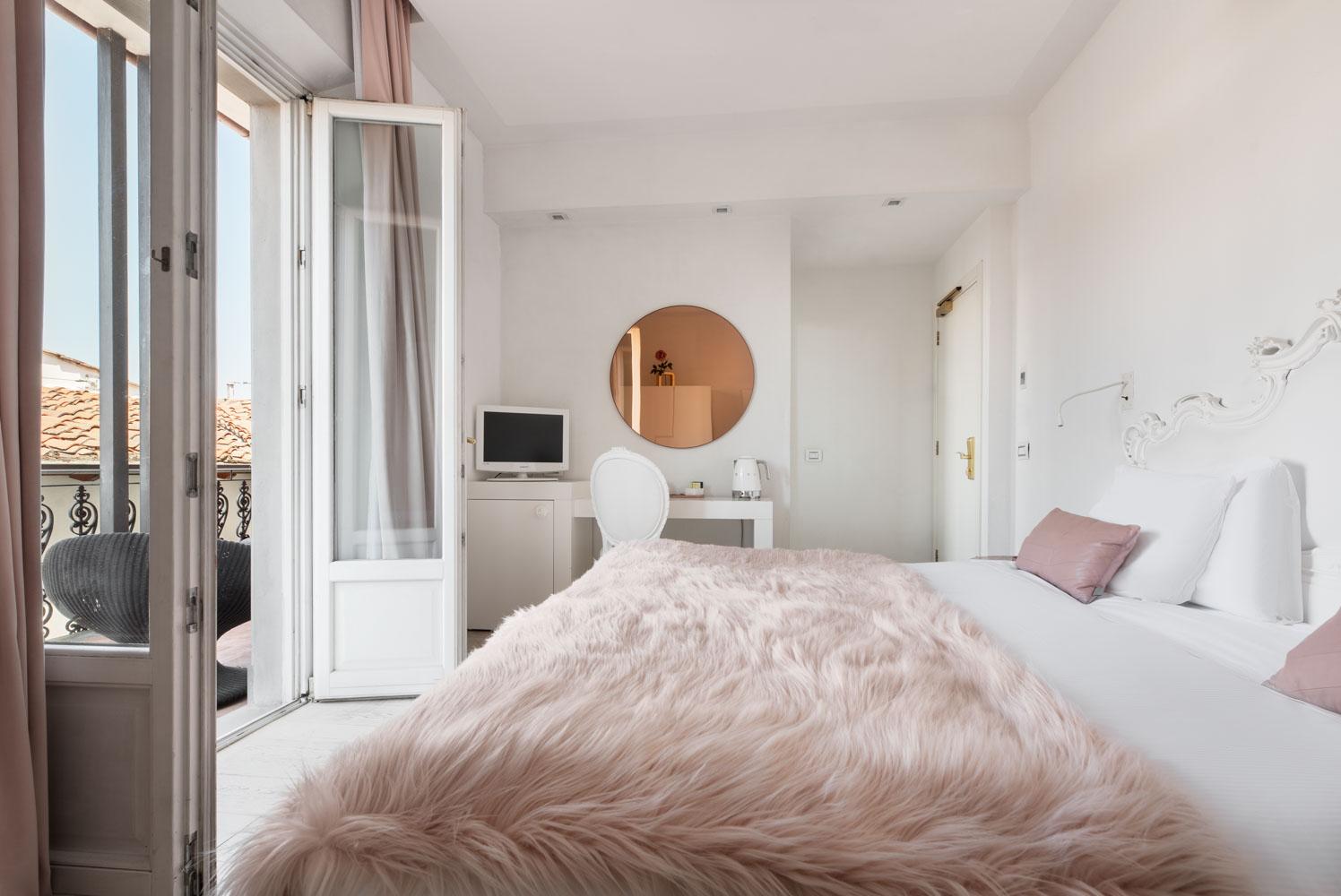 Eurostars Florence Boutique Eksteriør billede