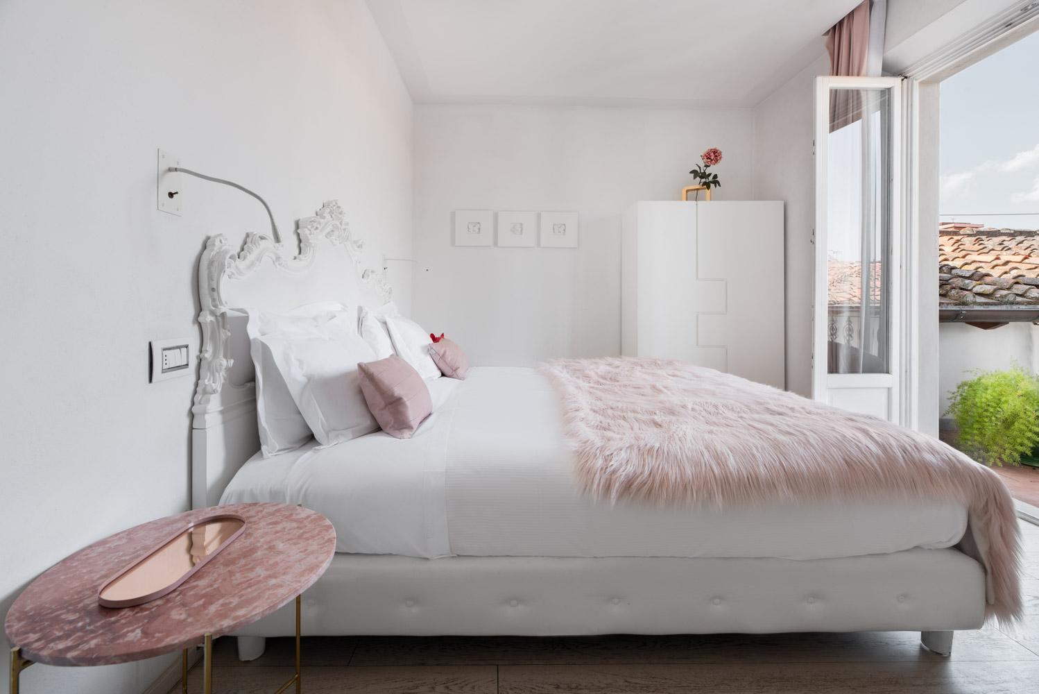 Eurostars Florence Boutique Eksteriør billede