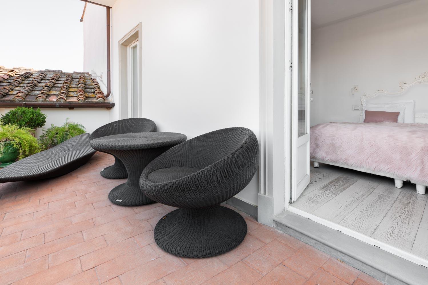 Eurostars Florence Boutique Eksteriør billede