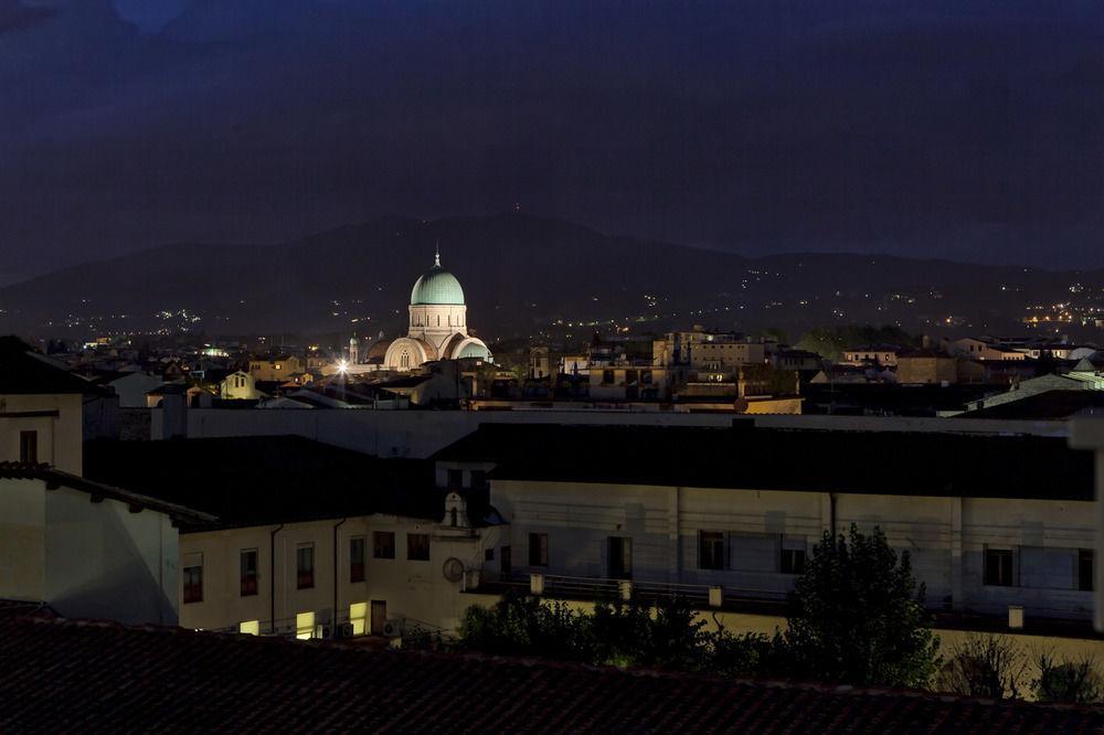 Eurostars Florence Boutique Eksteriør billede