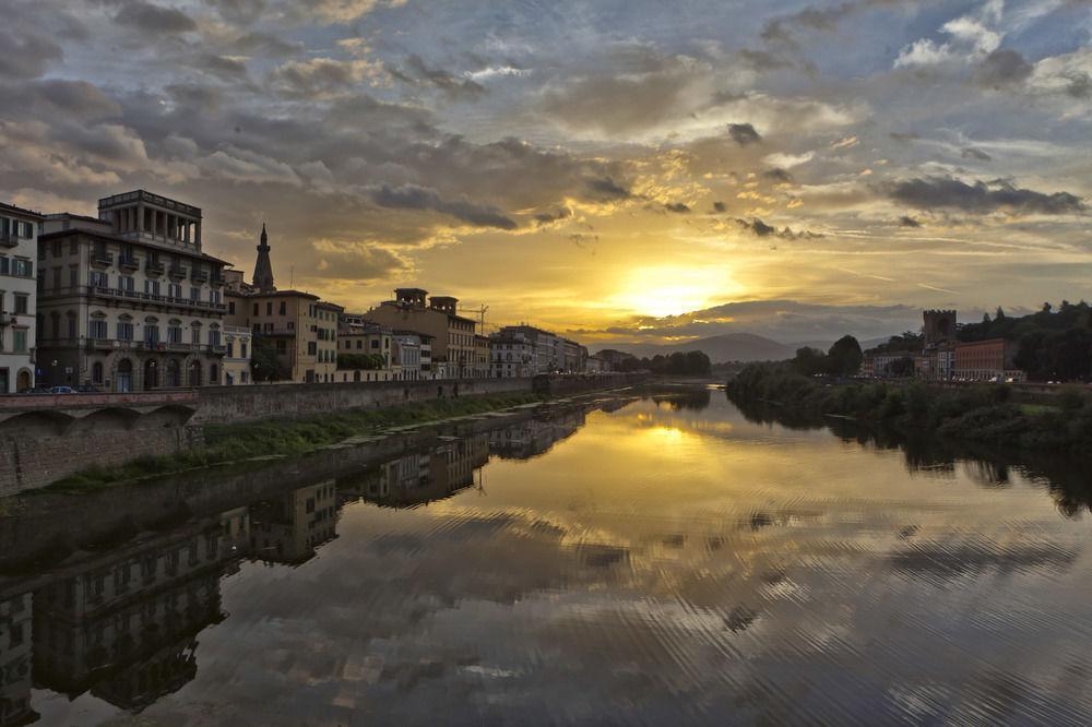 Eurostars Florence Boutique Eksteriør billede