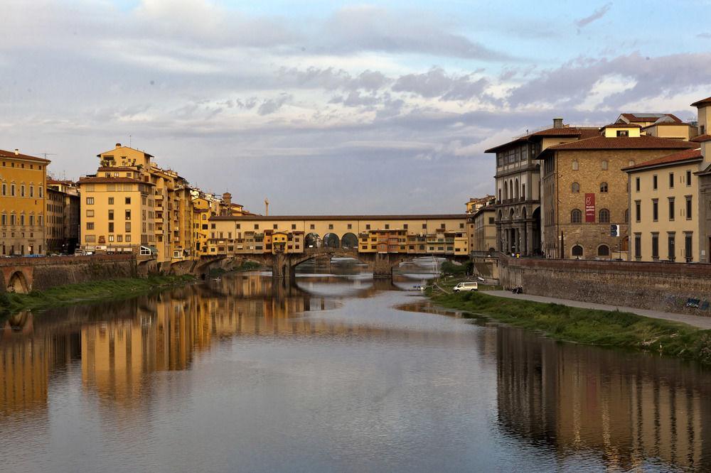 Eurostars Florence Boutique Eksteriør billede